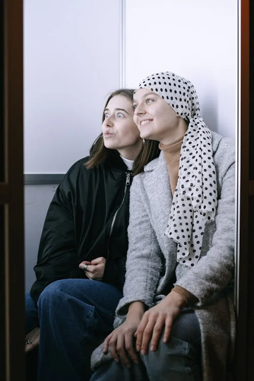 Kristen's Cancer Campaign